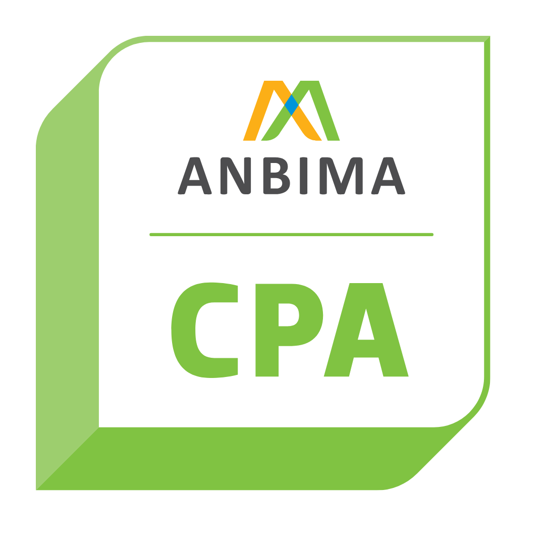 Certificação CPA ANBIMA