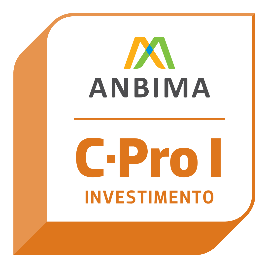 Certificação C-Pro I ANBIMA